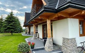 Stylove Domki Bańska Niżna Domki z Jacuzzi